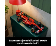LEGO Technic 42207 Bolid F1 Ferrari SF-24 - 1308197 - zdjęcie 8